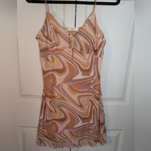 No comment- womens large dress